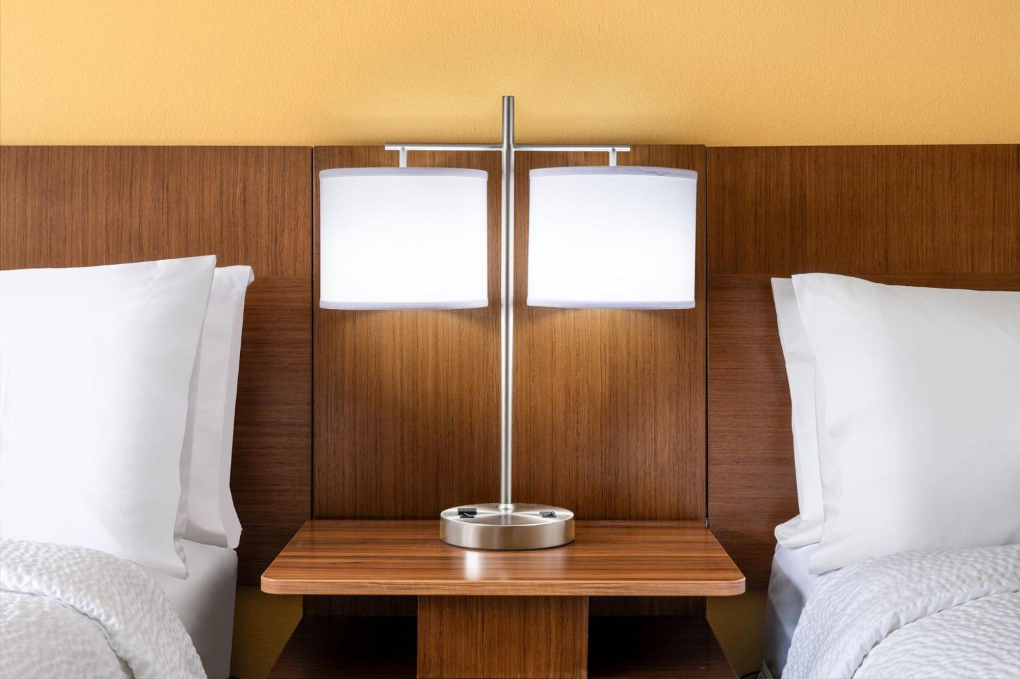 Sleep Inn&Suites Panama City Beach Upper Grand Lagoon Buitenkant foto