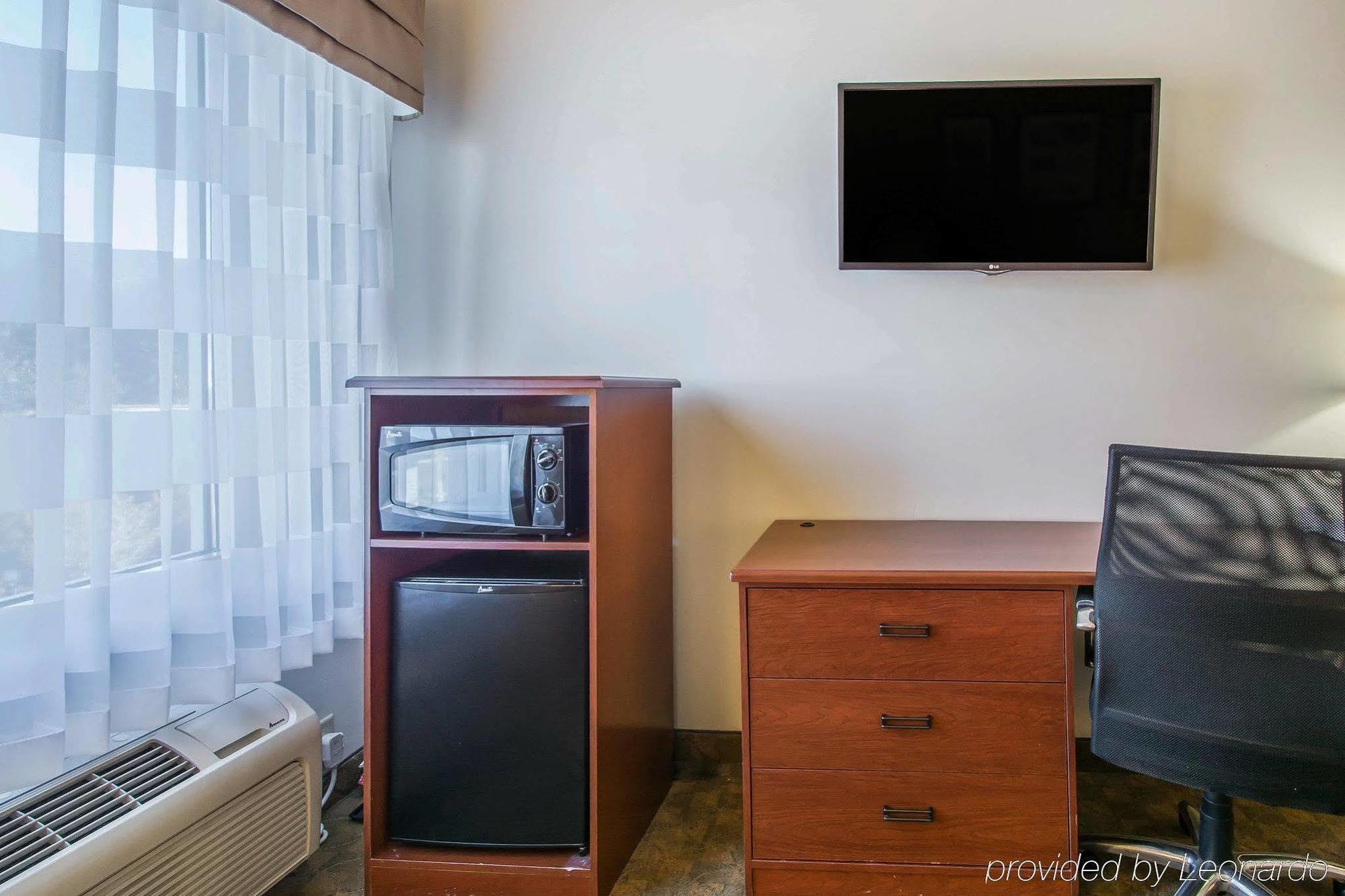Sleep Inn&Suites Panama City Beach Upper Grand Lagoon Buitenkant foto